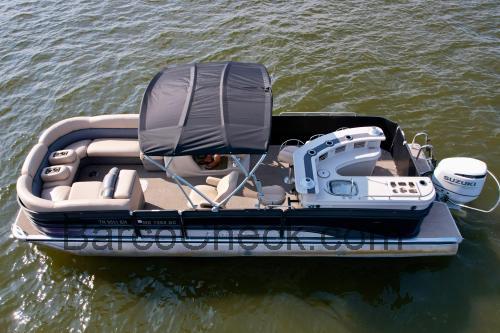 Premier Grand Entertainer ficha tecnica